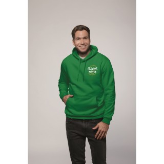 Sudadera con capucha unisex personalizable